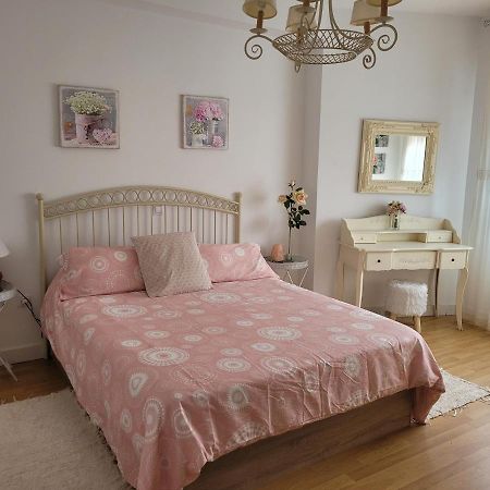 Piso Stylety Alcazar Leilighet Talavera de la Reina Eksteriør bilde