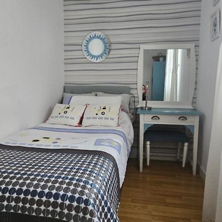 Piso Stylety Alcazar Leilighet Talavera de la Reina Eksteriør bilde