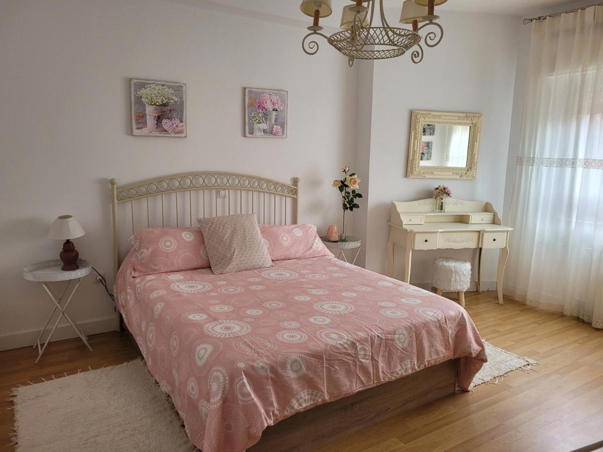 Piso Stylety Alcazar Leilighet Talavera de la Reina Eksteriør bilde
